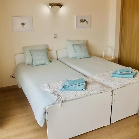 Apartment Do Lagar