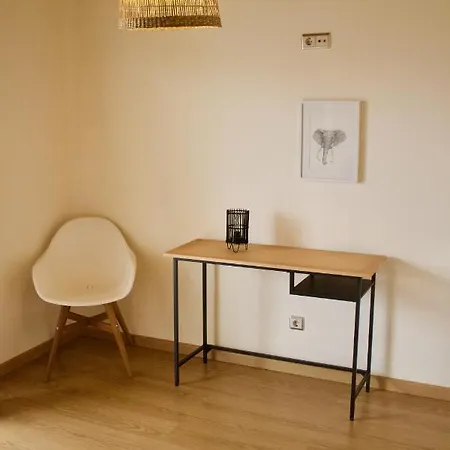 Do Lagar Apartment *