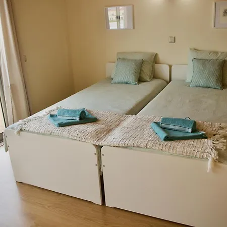 Do Lagar Apartment Algoz