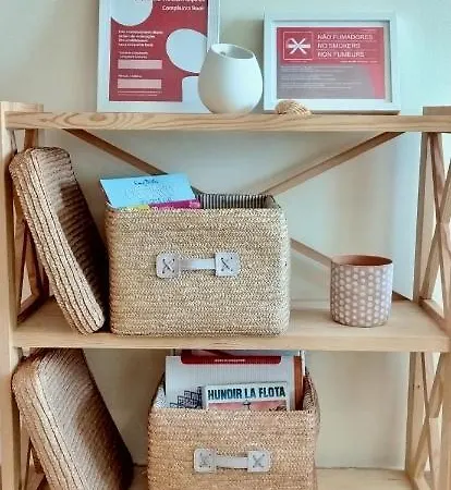 Do Lagar * 알고스