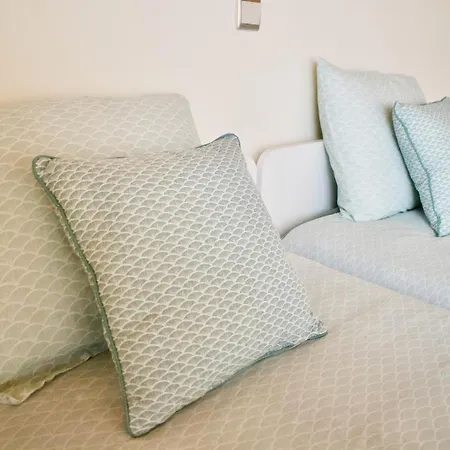 Apartment Do Lagar Algoz