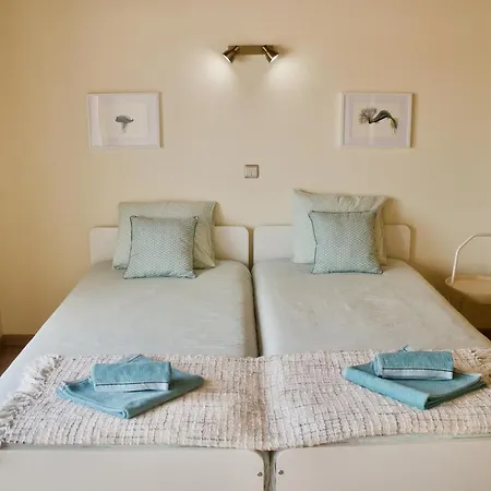 Do Lagar Apartment *