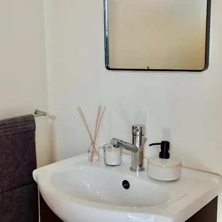 Apartment Do Lagar Algoz