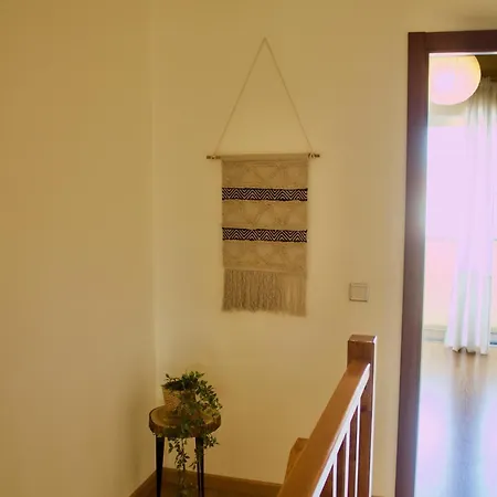 Apartamento Do Lagar *