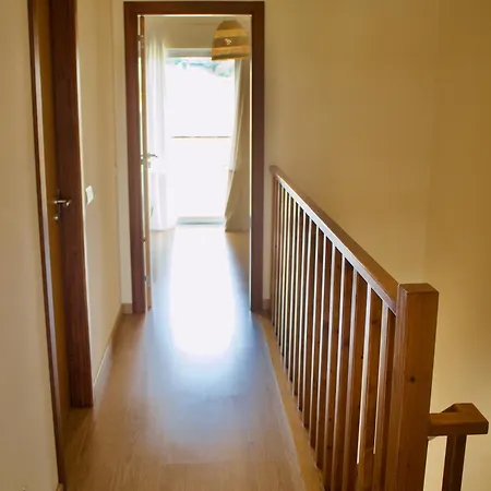 Apartamento Do Lagar