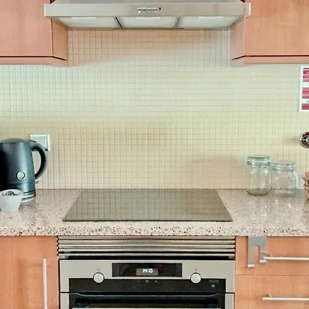 Apartamento Do Lagar *