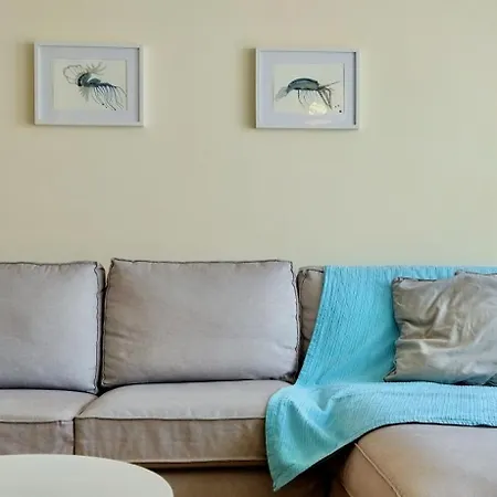Apartment Do Lagar *