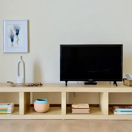 Apartamento Do Lagar Algoz