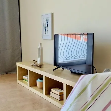 Do Lagar Apartment Algoz