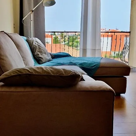 Apartamento Do Lagar *