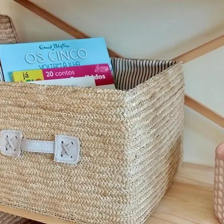 Do Lagar 아파트 *