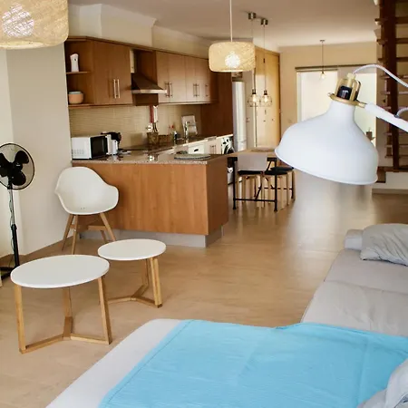 Apartamento Do Lagar Algoz