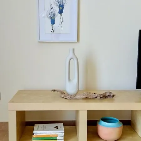 Apartamento Do Lagar