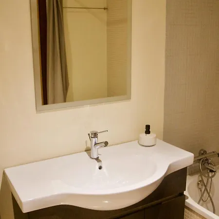 Apartment Do Lagar *