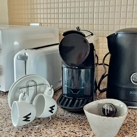 Do Lagar Appartamento