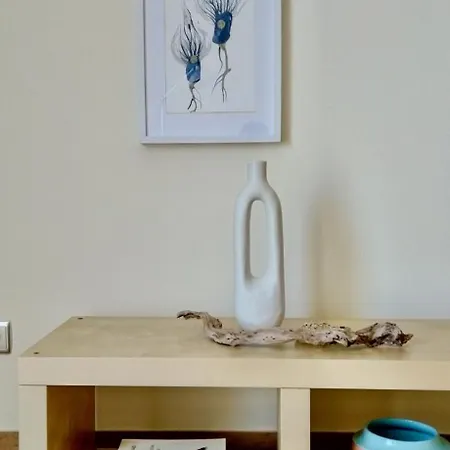 Апартаменты Do Lagar *