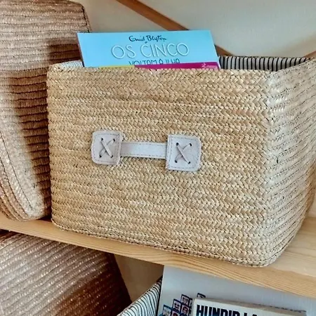 Do Lagar Appartamento *