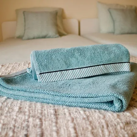 Appartamento Do Lagar *