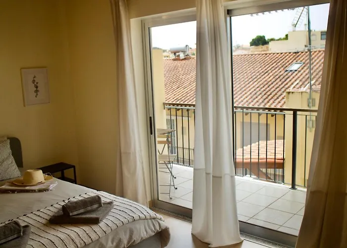 شقة Do Lagar ألغوز