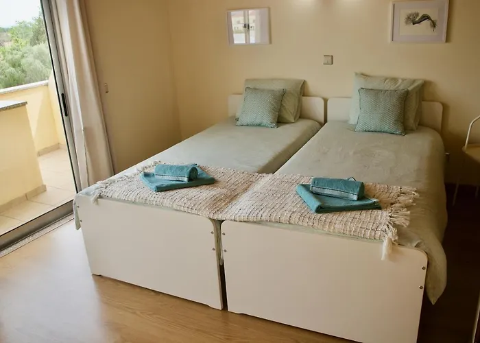 Do Lagar شقة ألغوز