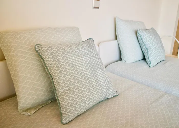 דירה Do Lagar אלגוז