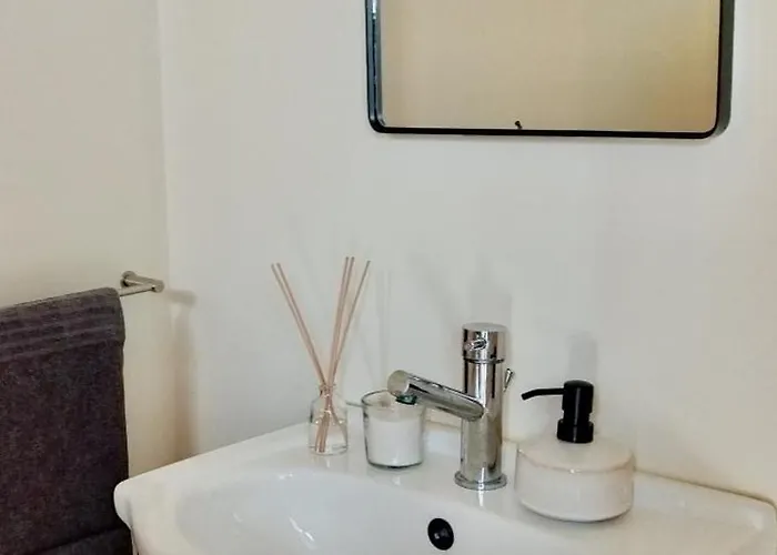 شقة Do Lagar ألغوز