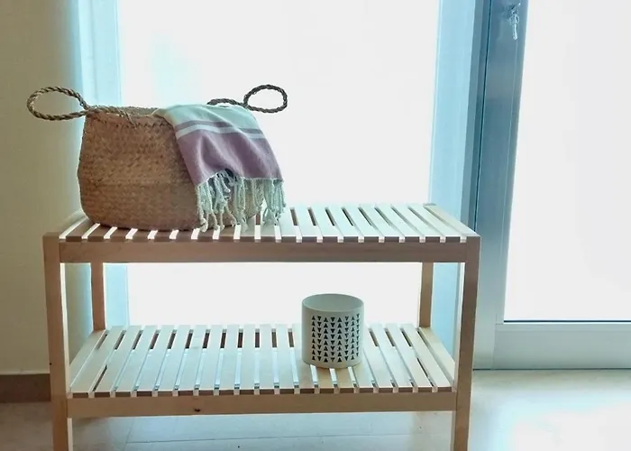 Do Lagar شقة ألغوز