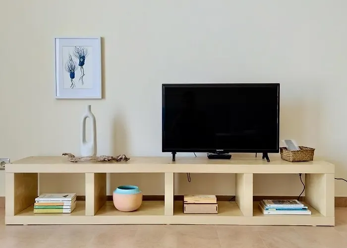 شقة Do Lagar ألغوز