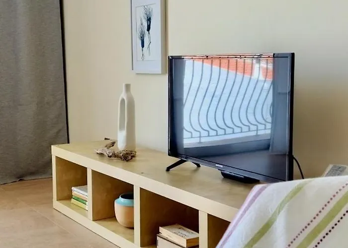 Do Lagar شقة ألغوز