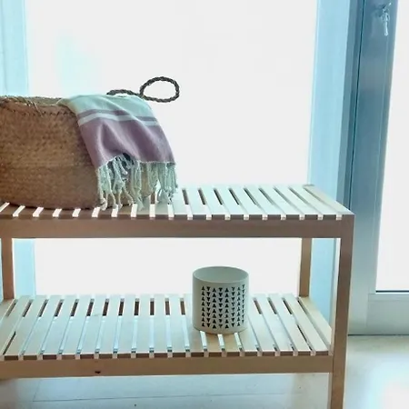 Do Lagar Appartement Algoz