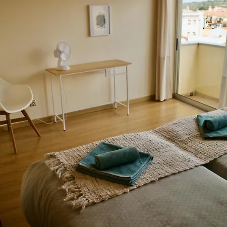 Do Lagar Appartement *